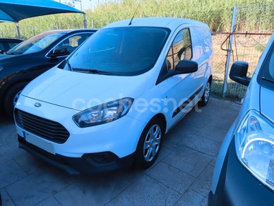 FORD Tourneo Courier 1.5 TDCi 74kW 100CV Trend