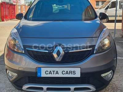 RENAULT Scénic XMOD Bose Edition Energy dCi 130 eco2 5p.