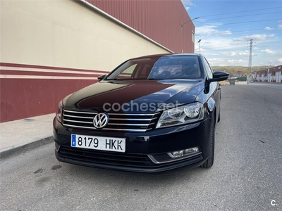 VOLKSWAGEN Passat 2.0 TDI 140cv Edition BlueMotion Tech 4p.