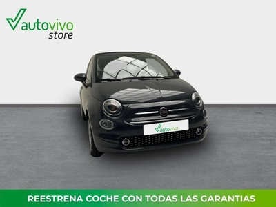 Fiat 500 CABRIO LOUNGE 1.2 69 CV 2P, 13.300 €