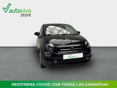 Fiat 500 CABRIO LOUNGE 1.2 69 CV 2P, 13.900 €