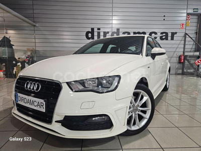 AUDI A3 Sportback 1.4 TFSI 122cv Attraction 5p.