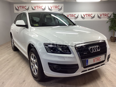 AUDI Q5 2.0 TDI 170cv quattro S tronic 5p.