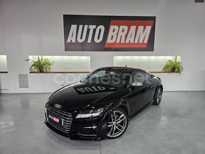 AUDI TTS Coupe 2.0 TFSI 310CV quattro 3p.