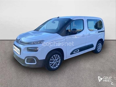 CITROEN Berlingo Talla M BlueHDi 100 SS FEEL 5p.