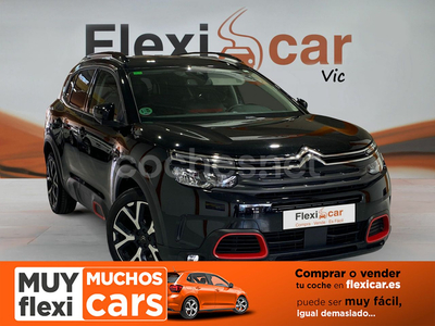 CITROEN C5 Aircross PureTech 96kW 130CV SS Feel 5p.