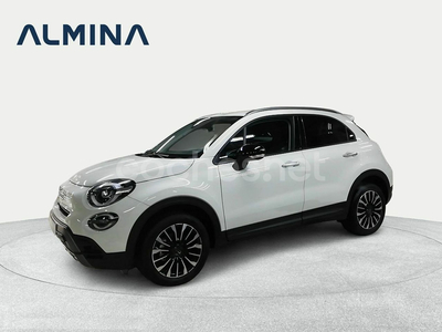 FIAT 500X Cross 1.0 Firefly T3 88KW 120 CV 5p.