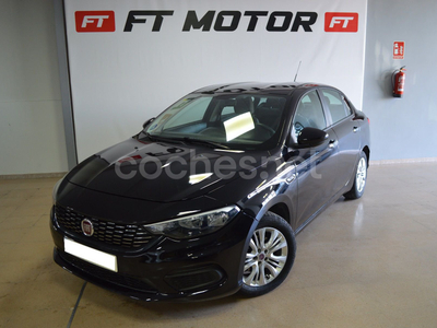 FIAT Tipo 5P 1.4 TJet 88kW 120CV Lounge 5p.