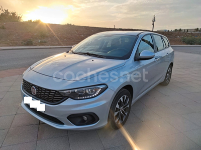 FIAT Tipo SW 1.3 Multijet 70kW 95CV Mirror