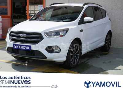 FORD Kuga 1.5 TDCi 88kW 4x2 ASS STLine 5p.