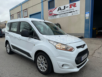 FORD Tourneo Connect 1.5 TDCi 120cv Trend 5p.
