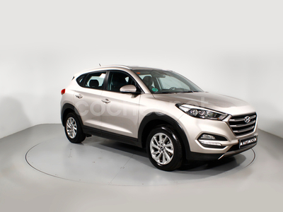 HYUNDAI Tucson 1.6 GDi BlueDrive Klass Nav 4x2 5p.