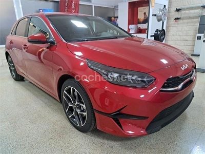 KIA ceed 1.0 TGDi 74kW 100CV Tech