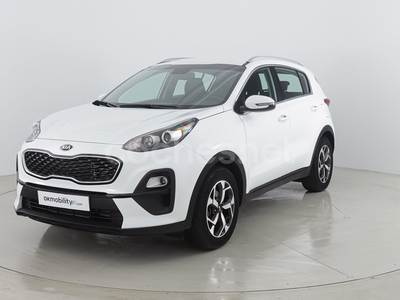 KIA Sportage 1.6 MHEV Drive Plus 100kW 136CV 4x2 5p.