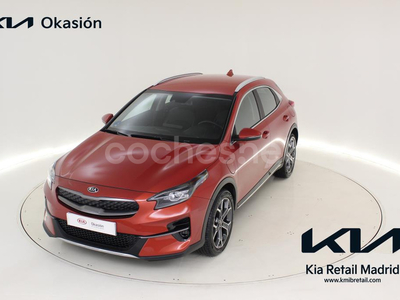 KIA XCeed 1.6 GDi PHEV 104kW 141CV eTech 5p.