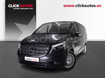 MERCEDES-BENZ Vito 200 d Marco Polo Activity Largo 4p.