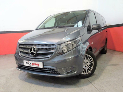 MERCEDES-BENZ Vito 220 d Marco Polo Activity Largo 4p.