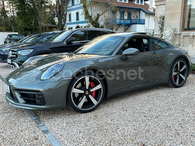 PORSCHE 911 Carrera 4S 2p.