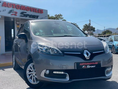 RENAULT Grand Scénic LIMITED Energy TCe 130 7p Euro 6 5p.