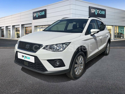 SEAT Arona 1.0 TSI 81kW 110CV DSG Style 5p.