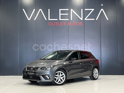 SEAT Ibiza 1.2 TSI 66kW 90CV FR 5p.