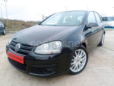 VOLKSWAGEN Golf 1.4 TSI 140cv GT Sport 5p.