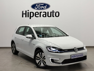 VOLKSWAGEN Golf eGolf ePower 100 kW 136CV 5p.