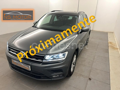 VOLKSWAGEN Tiguan Advance 2.0 TDI 110kW 150CV