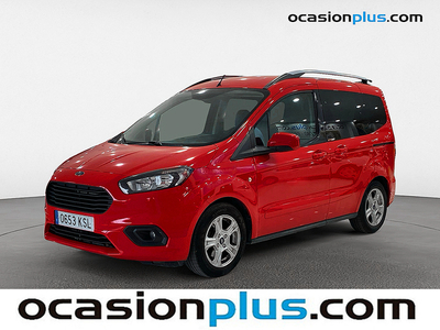Ford Tourneo Courier 1.0 EcoBoost Trend (100 CV)