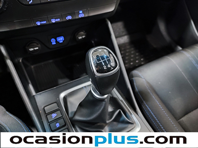 Hyundai Tucson 1.6 GDi BlueDrive Essence 4x2 96 kW (131 CV)