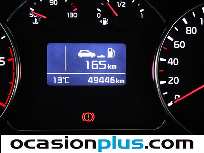 Kia Carens 1.7 CRDi VGT Eco-Dynamic Drive 85 kW (115 CV)