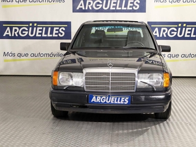 Mercedes 300 1989 / - en