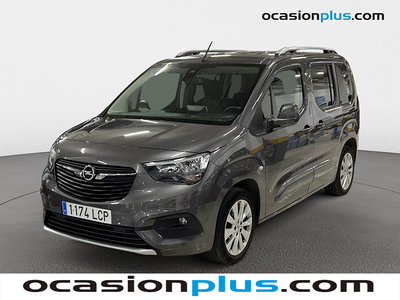 Opel Combo Life 1.5 TD S&S L Innovation (102 CV)