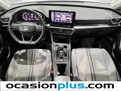 SEAT Leon ST 2.0 TDI S&S Style DSG 110 kW (150 CV)