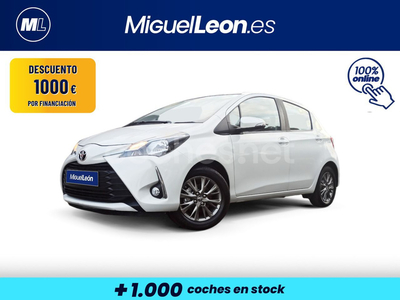 TOYOTA Yaris 1.5 110 Active Tech 5p.