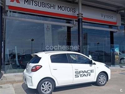 MITSUBISHI Space Star 120 MPI Motion