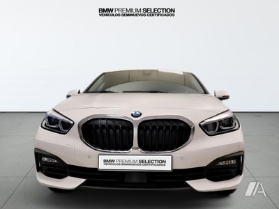 BMW Serie 1 (2021) - 23.600 € en Almería