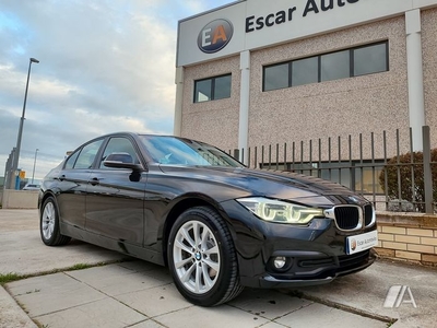 BMW Serie 3 (2018) - 20.700 € en Huesca