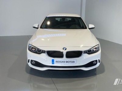 BMW Serie 4 (2019) - 21.990 € en La Rioja