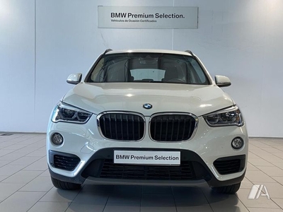 BMW X1 (2019) - 24.900 € en Almería