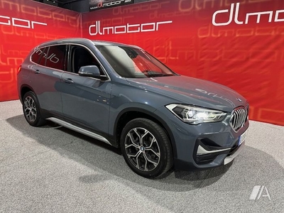 BMW X1 (2020) - 29.999 € en Málaga