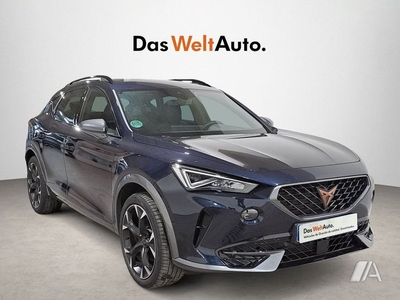 CUPRA Formentor (2023) - 29.490 € en Barcelona