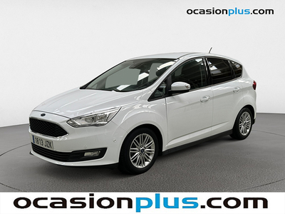 Ford C-Max Ford C-Max 1.0 EcoBoost Trend+ (125 CV)