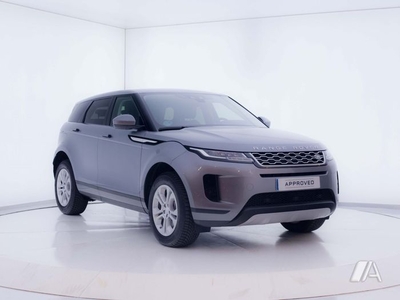 LAND-ROVER Range Rover Evoque (2020) - 41.750 € en Zaragoza