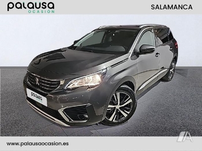 PEUGEOT 5008 SUV (2020) - 24.870 € en Salamanca