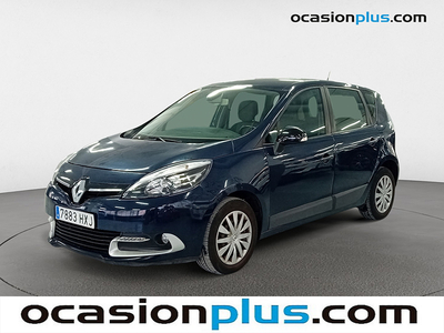 Renault Scenic Expression Energy Tce (115 CV)