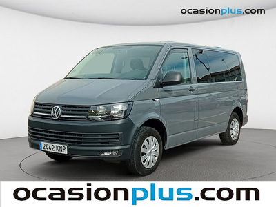 Volkswagen Caravelle Trendline Corto 2.0 TDI BMT (150 CV) DSG 8 PLAZAS