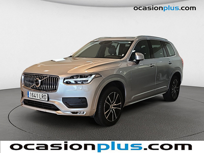 Volvo XC90 B5 D Momentum Pro AWD Auto (235 CV) 7 plazas