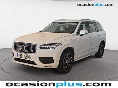 Volvo XC90 B5 D Momentum Pro AWD Auto (235 CV) 7 plazas