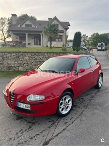 ALFA ROMEO 147